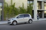 Skoda Citigo 5-Door 2012 года